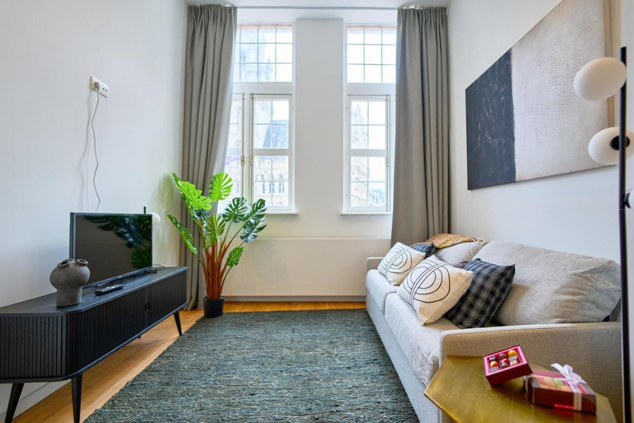 Maison Grand Place Studio 5 Brussels Exterior photo
