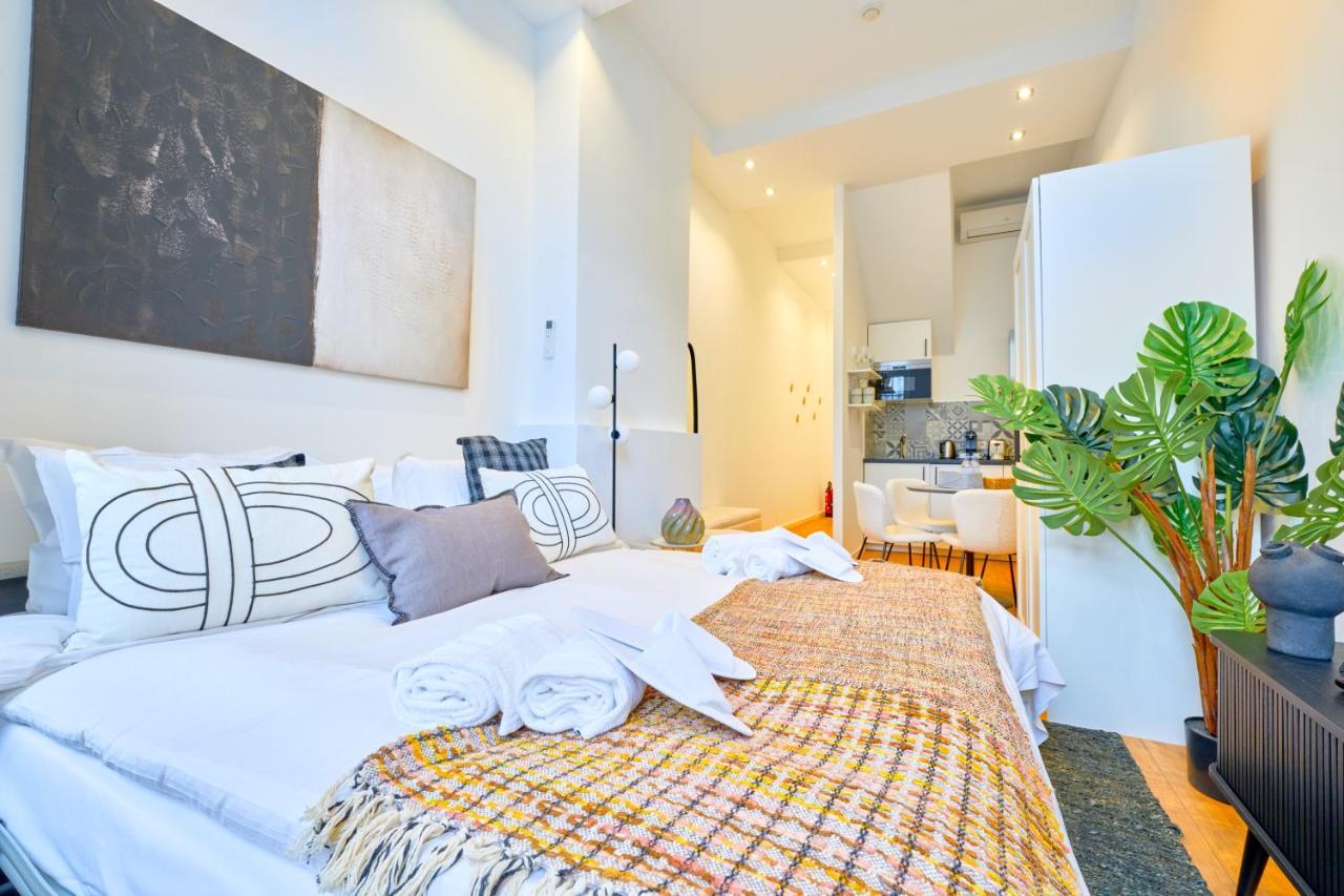 Maison Grand Place Studio 5 Brussels Exterior photo
